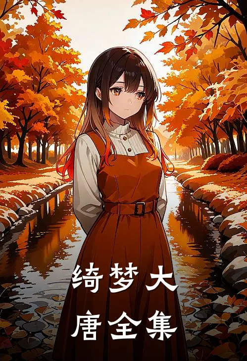 绮梦大唐全集