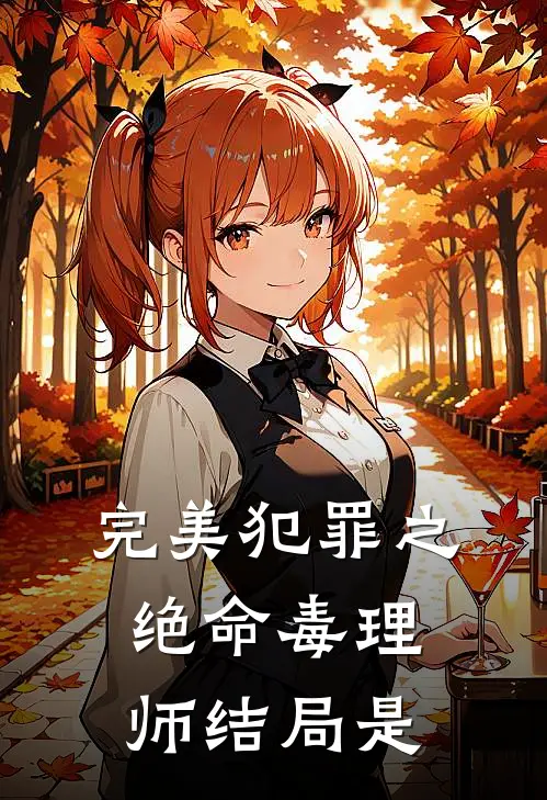 完美犯罪之绝命毒理师结局是
