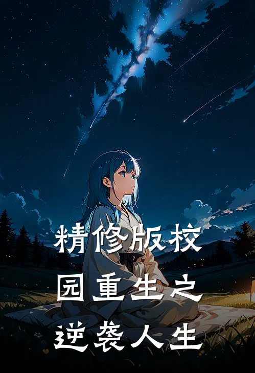精修版校园重生之逆袭人生