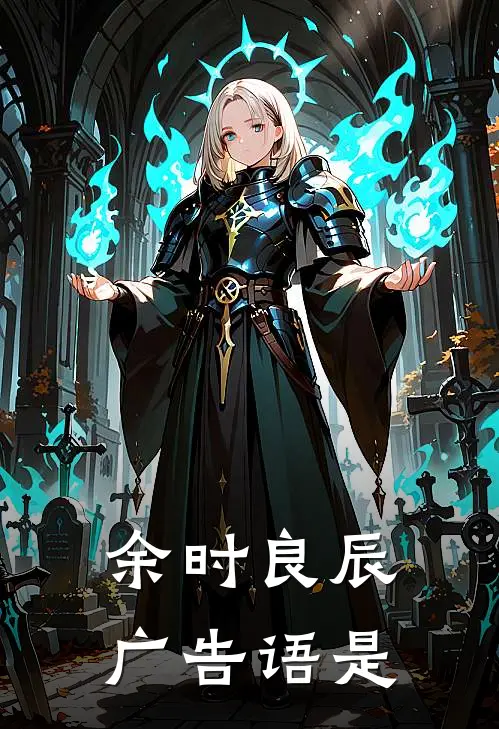 余时良辰广告语是