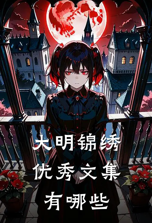大明锦绣优秀文集有哪些