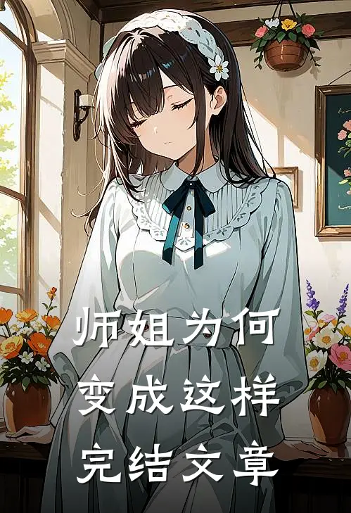 师姐为何变成这样完结文章