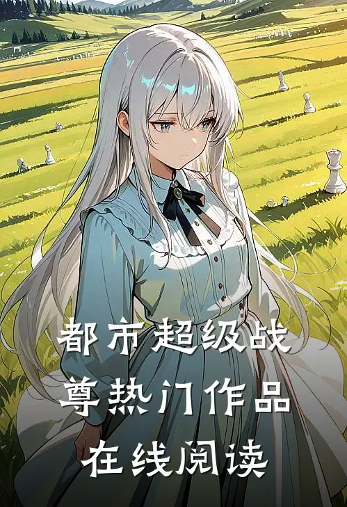 都市超级战尊热门作品在线阅读