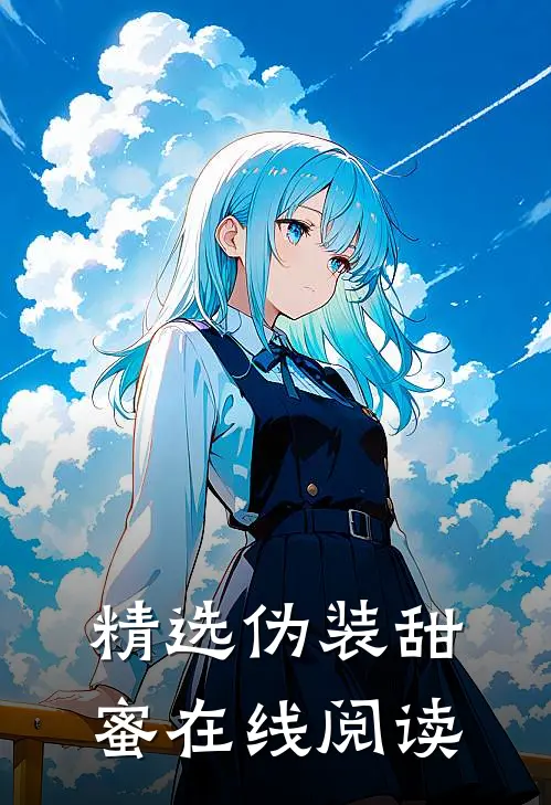 精选伪装甜蜜在线阅读