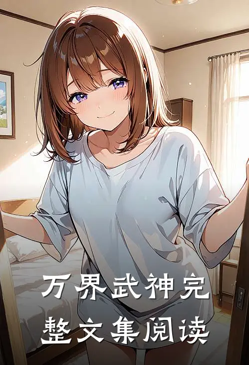 万界武神完整文集阅读