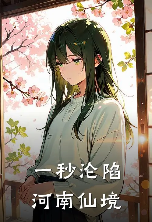 一秒沦陷河南仙境