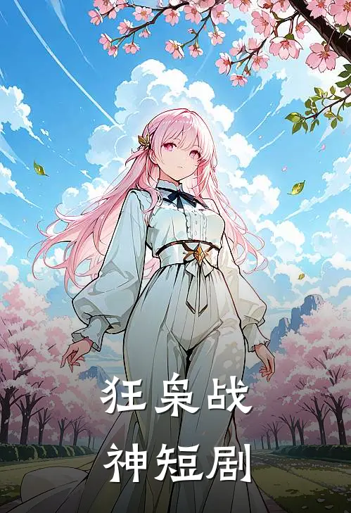 狂枭战神短剧