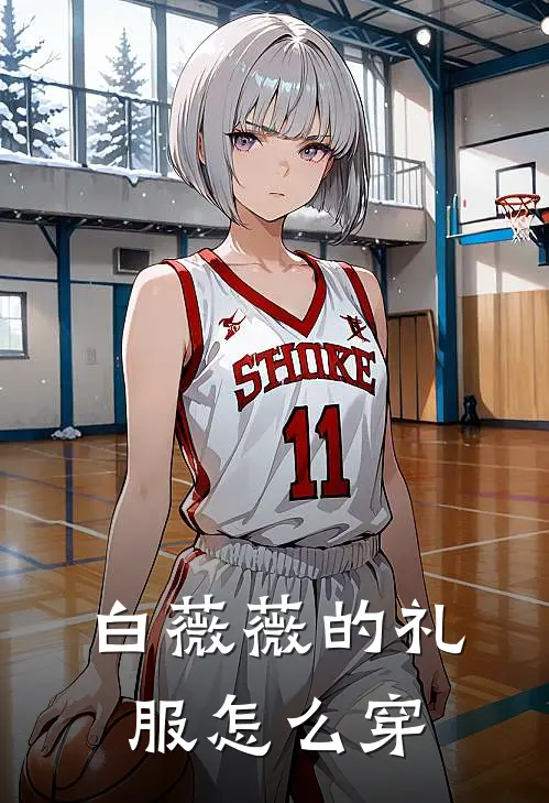 白薇薇的礼服怎么穿