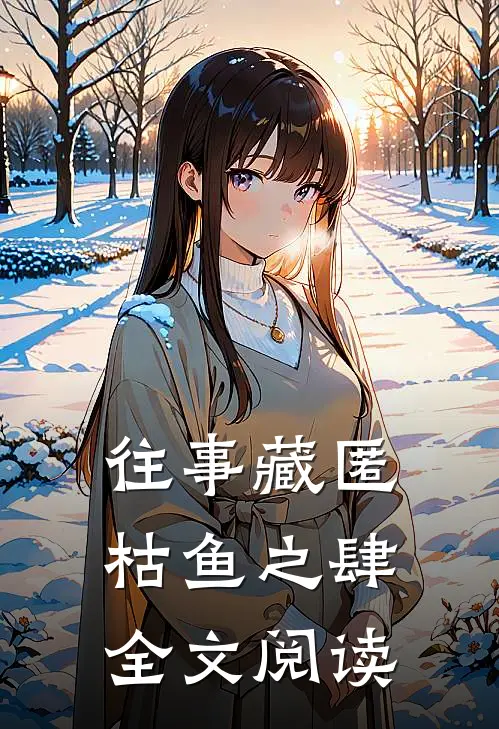 往事藏匿枯鱼之肆全文阅读