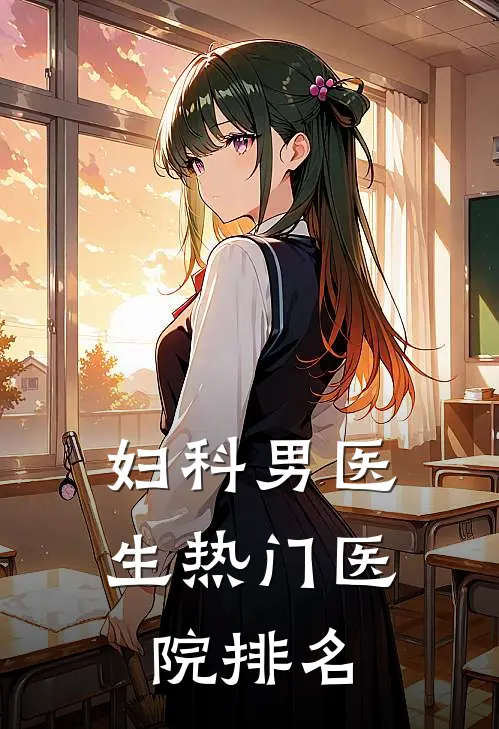 妇科男医生热门医院排名