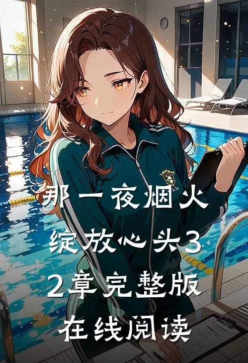 那一夜烟火绽放心头32章完整版在线阅读