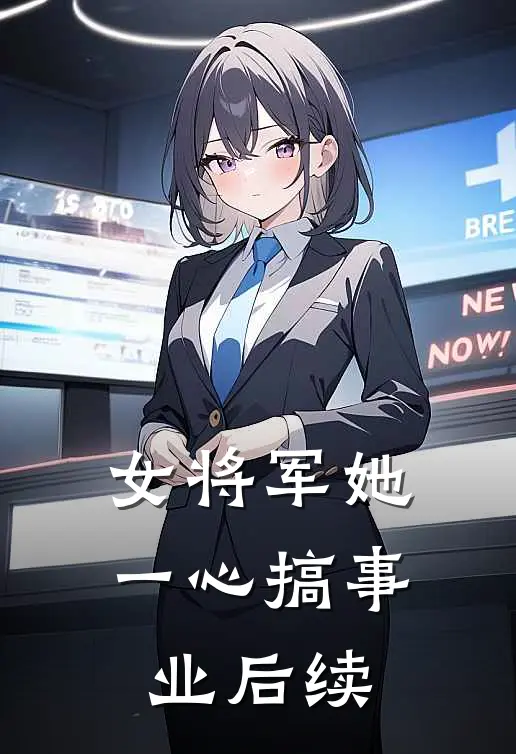 女将军她一心搞事业后续