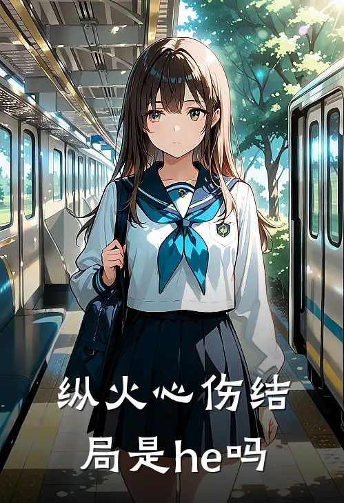 纵火心伤结局是he吗