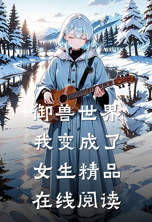 御兽世界我变成了女生精品在线阅读