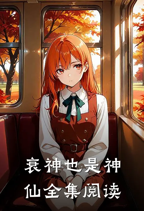衰神也是神仙全集阅读
