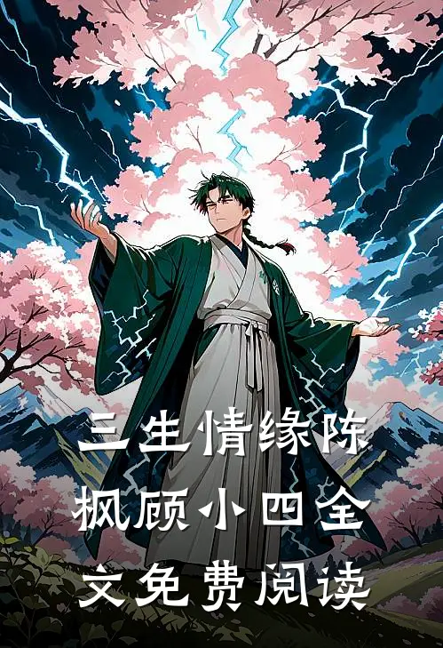 三生情缘陈枫顾小四全文免费阅读