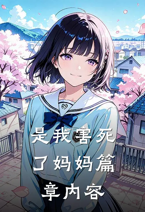 是我害死了妈妈篇章内容