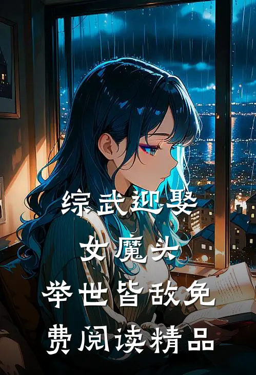 综武迎娶女魔头,举世皆敌免费阅读精品