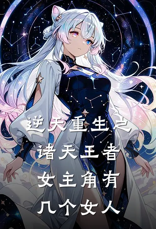 逆天重生之诸天王者女主角有几个女人