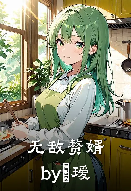 无敌赘婿by玚瑷