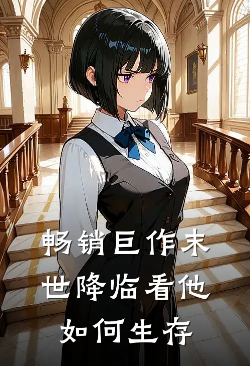 畅销巨作末世降临看他如何生存