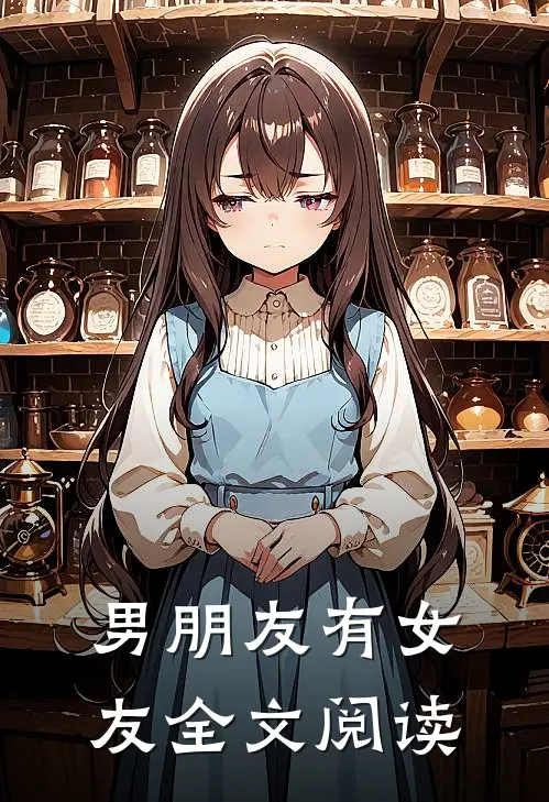 男朋友有女友全文阅读