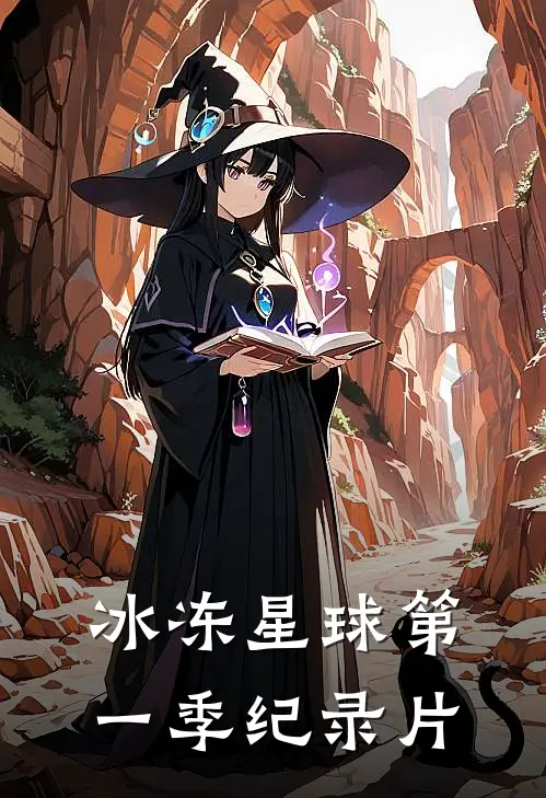冰冻星球第一季 纪录片