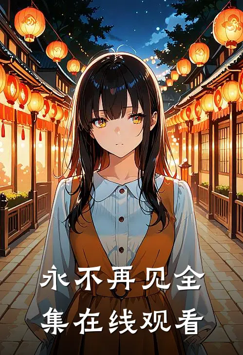 永不再见 全集在线观看