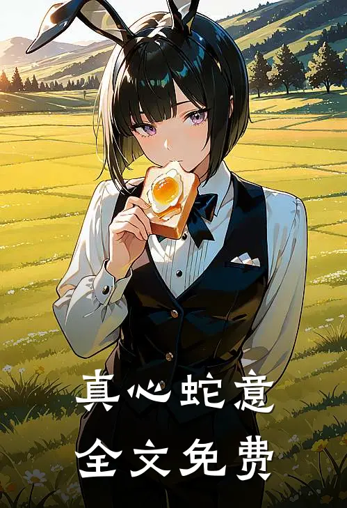 真心蛇意全文免费