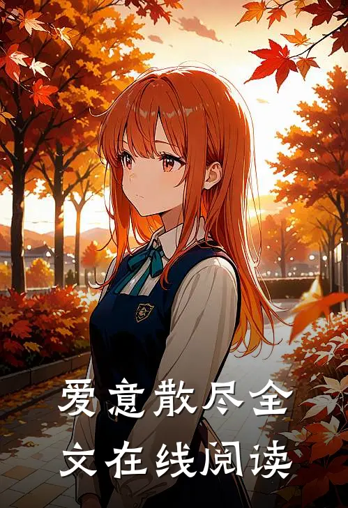爱意散尽全文在线阅读