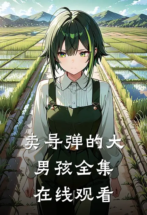 卖导弹的大男孩全集在线观看