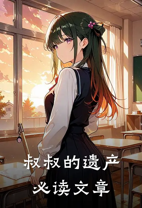 叔叔的遗产必读文章