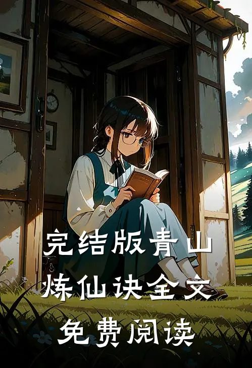 完结版青山炼仙诀全文免费阅读