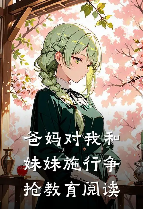 爸妈对我和妹妹施行争抢教育阅读