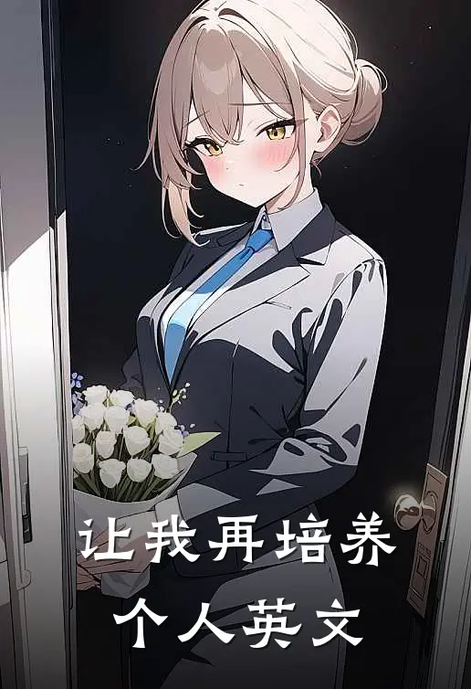 让我再培养个人英文