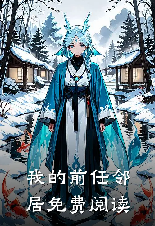 我的前任邻居免费阅读