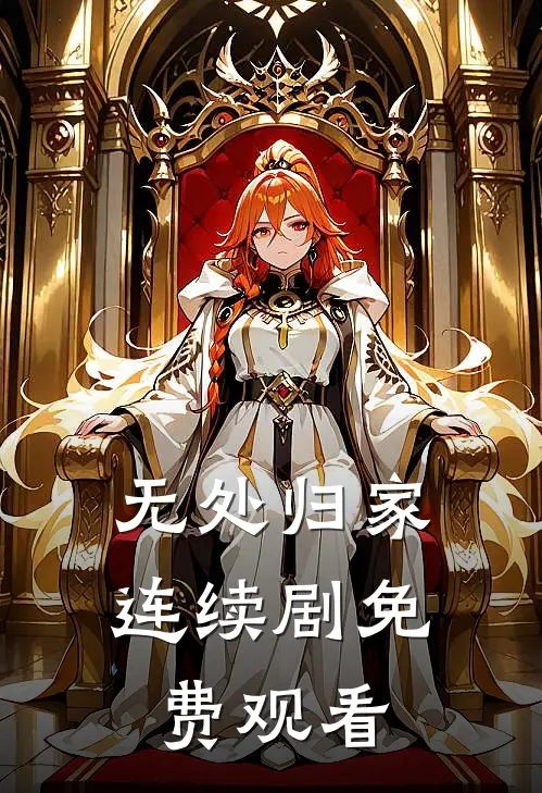 无处归家连续剧免费观看
