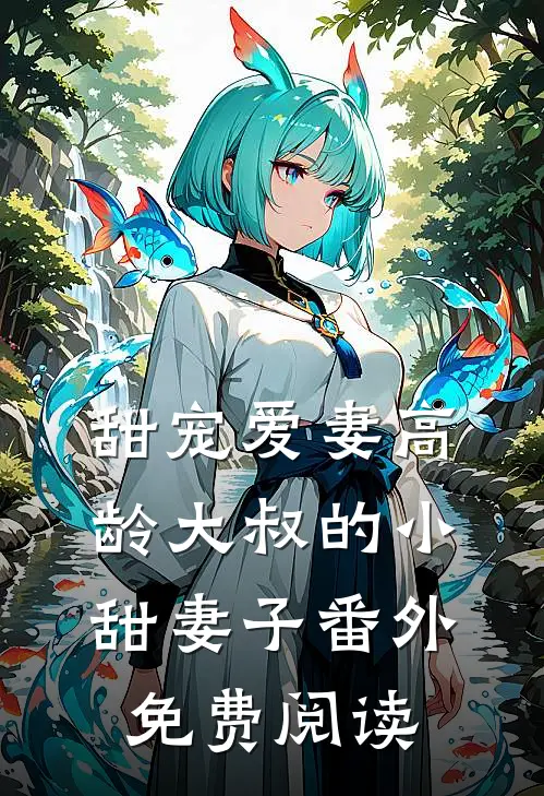甜宠爱妻高龄大叔的小甜妻子番外免费阅读