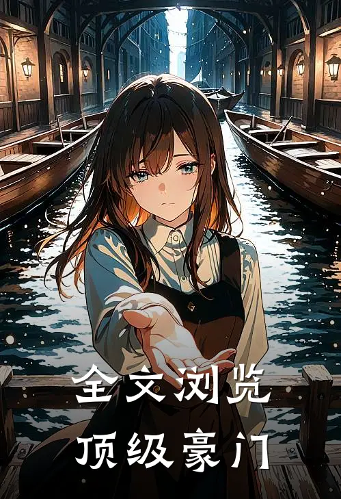 全文浏览顶级豪门