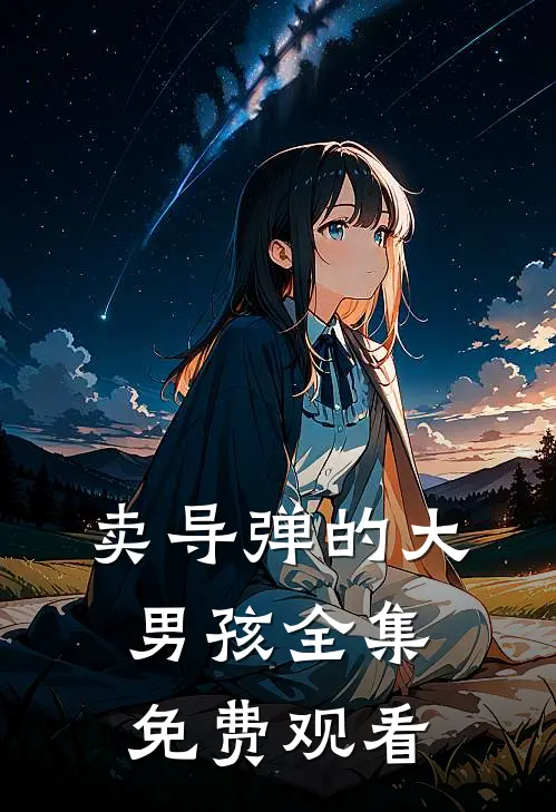 卖导弹的大男孩全集免费观看