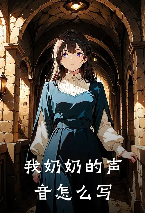 我奶奶的声音怎么写