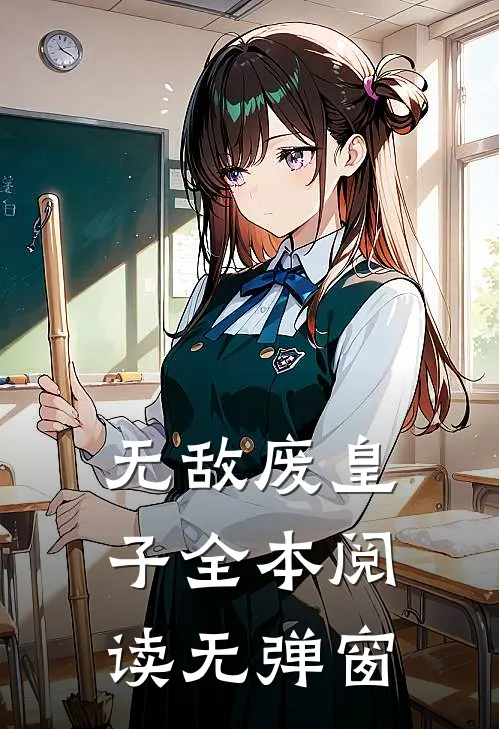 无敌废皇子全本阅读无弹窗