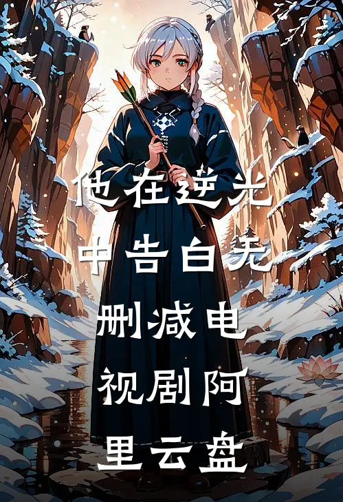 他在逆光中告白无删减电视剧阿里云盘