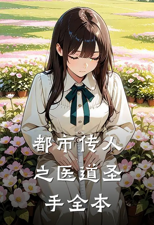 都市传人之医道圣手全本