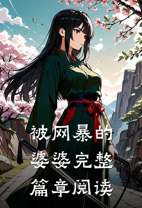 被网暴的婆婆完整篇章阅读