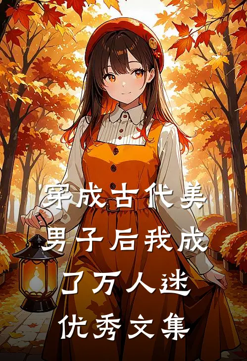 穿成古代美男子后我成了万人迷优秀文集