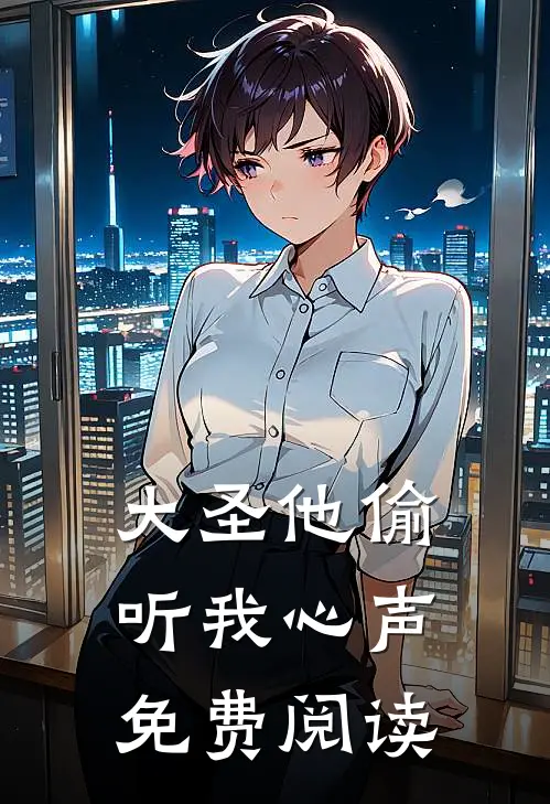 大圣他偷听我心声免费阅读