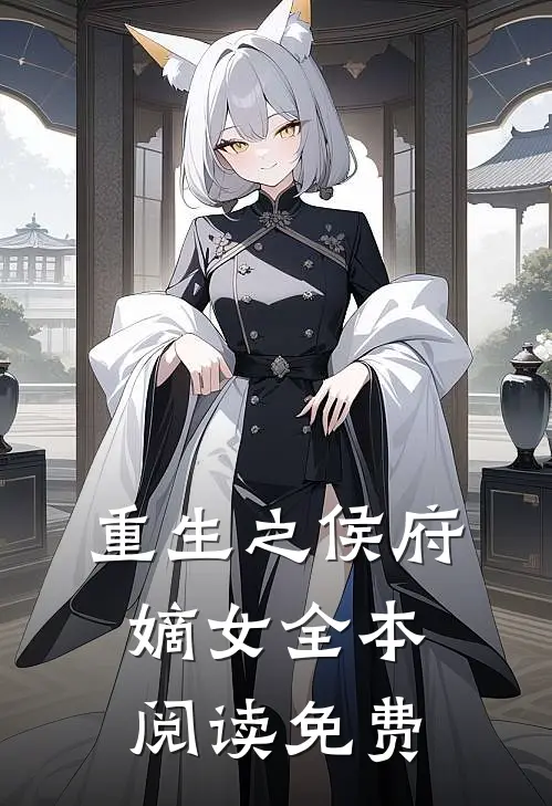 重生之侯府嫡女全本阅读免费