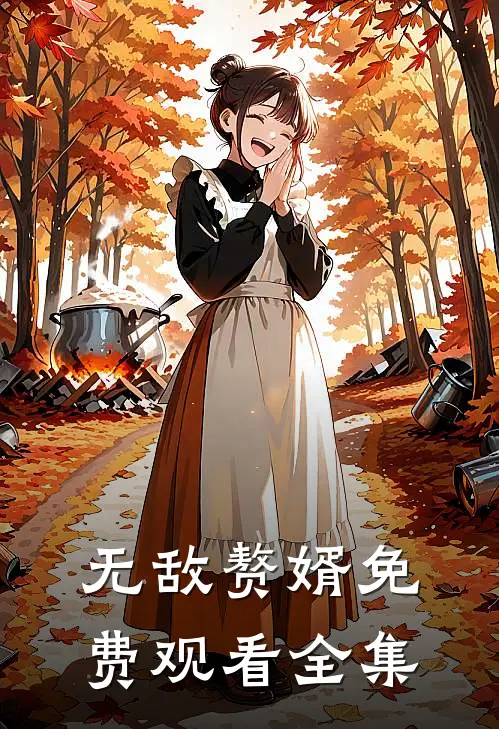 无敌赘婿免费观看全集
