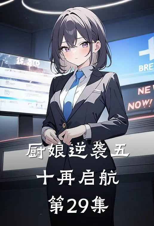 厨娘逆袭五十再启航第29集